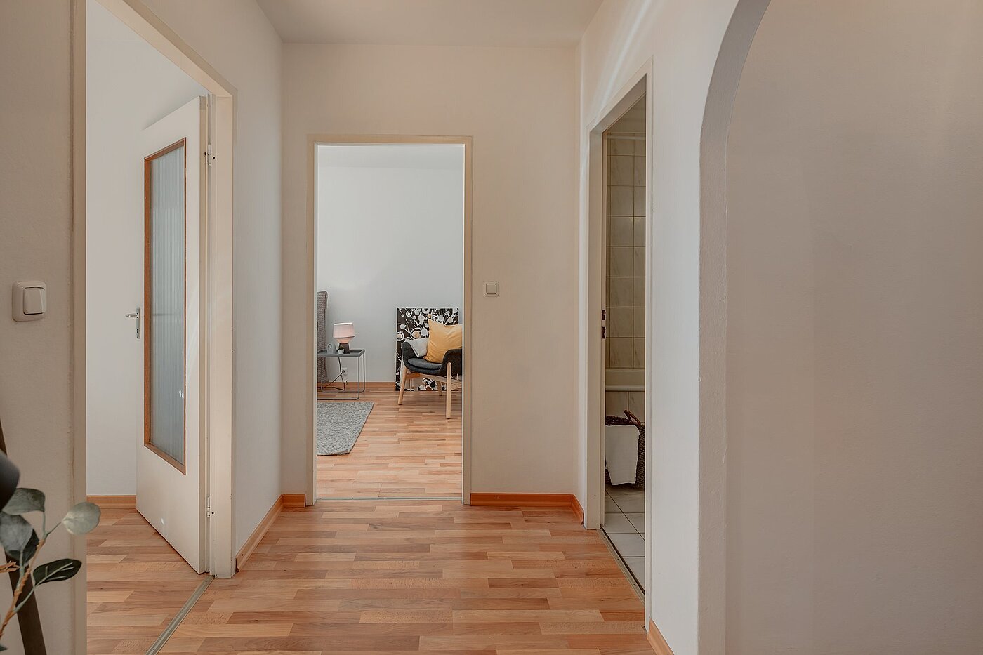 Flad med 2 Værelser | München-Sendling | 1810ML5