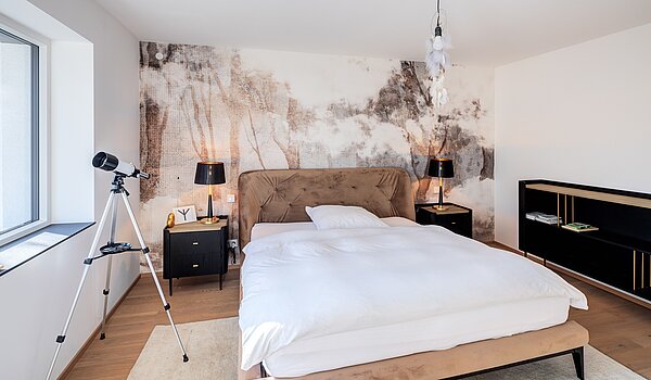 Hoekwoning met 6 Kamers | München-Trudering | 70191 | Schönes Schlafzimmer...