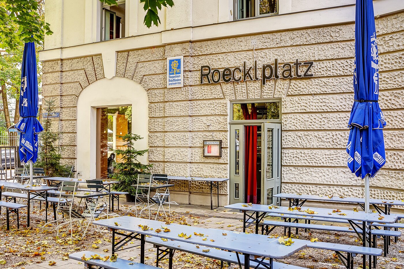 Apartament na poddaszu z 1 Pokój | München-Isarvorstadt | 2211ML7 | Gastronomisch wird auch viel geboten