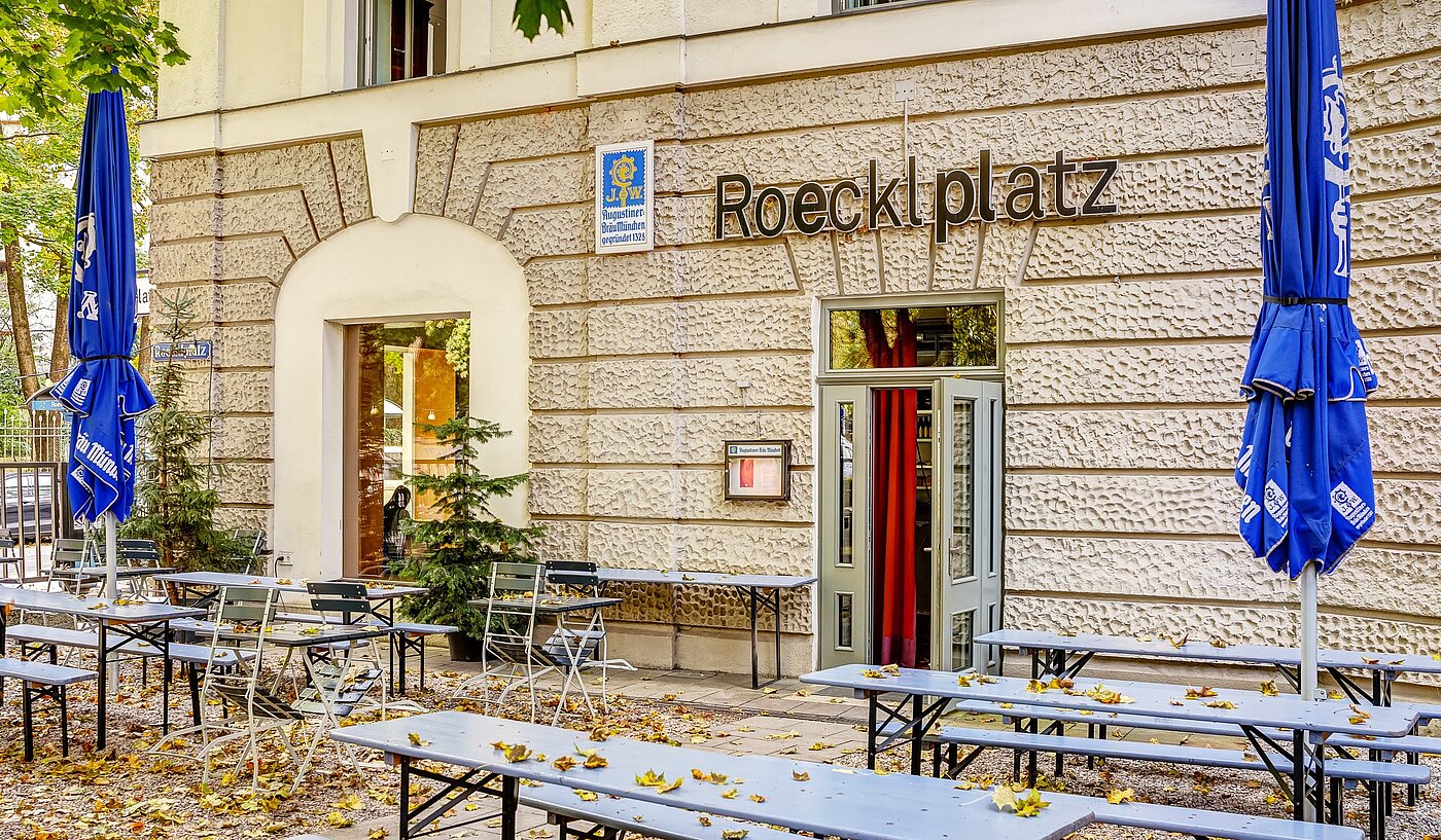 Loft apartment with 1 room | München-Isarvorstadt | 2211ML7 | Gastronomisch wird auch viel geboten