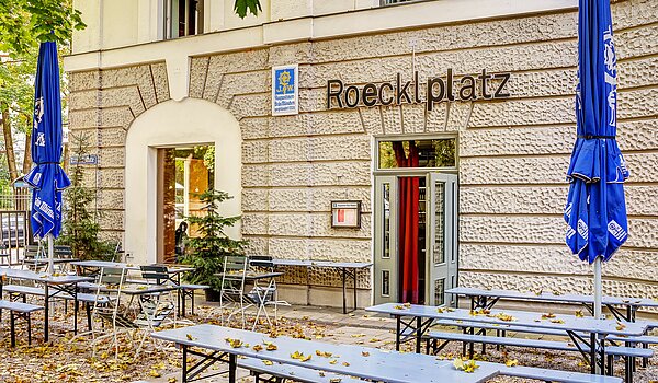 Loft apartment with 1 room | München-Isarvorstadt | 2211ML7 | Gastronomisch wird auch viel geboten