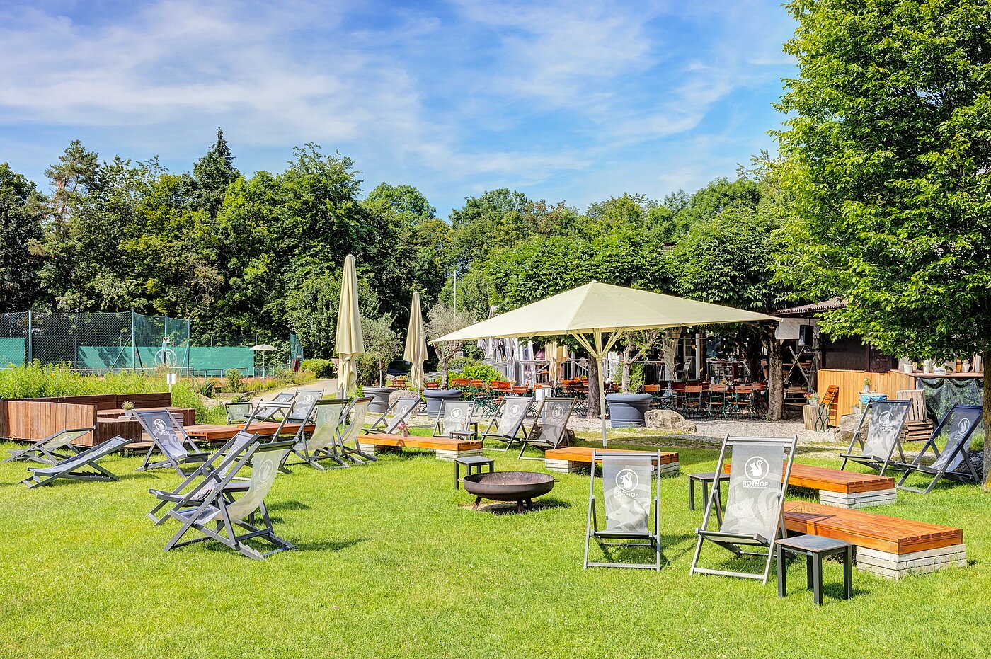 Lapos a  címen 2 Szobák | München-Bogenhausen | 70142 | Naherholung garantiert