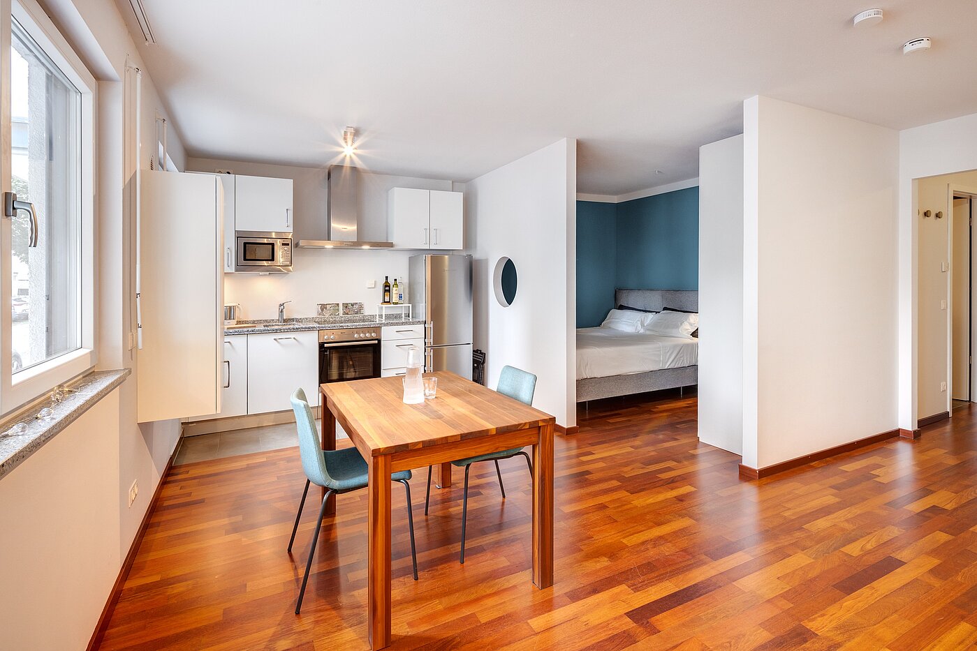 Byt na prízemí s 1.5 Izby | München-Sendling | 702632