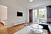 Flad med 2 Værelser | München-Maxvorstadt | 70497 | Wohnzimmer | Thumbnail