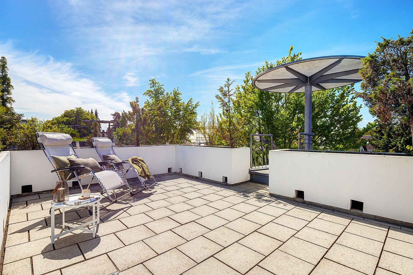 Επίπεδη με 2.5 Δωμάτια | München-Fasangarten | 702211