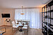 Apartment s 2 Pokoje | München-Sendling-Westpark | 70413 | ...Essbereich mit... | Thumbnail