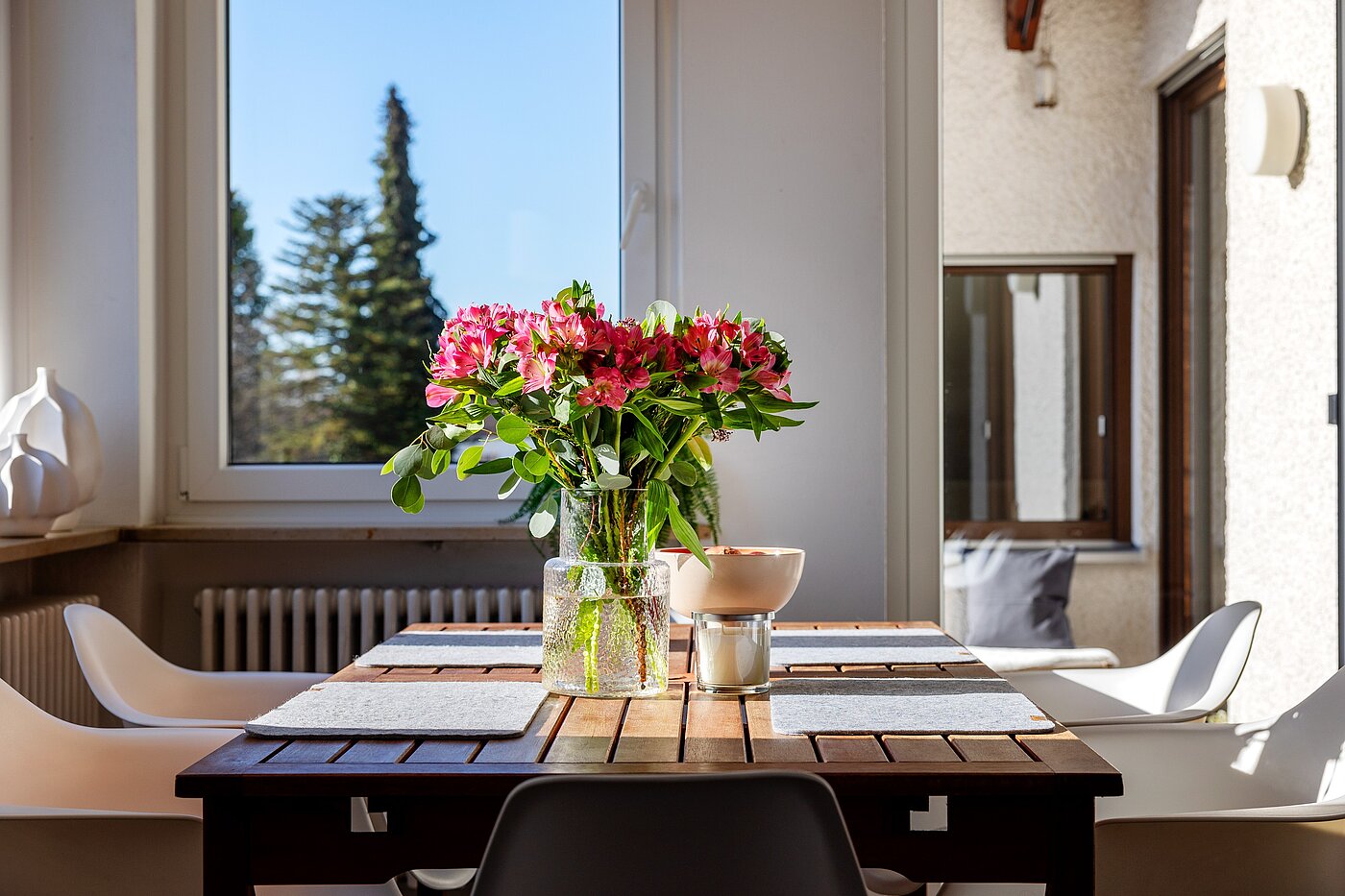 Apartment with 2 room | München-Untermenzing | 70177 | Liebe zum Detail