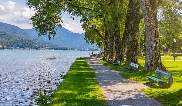 Особлива властивість з 15 Кімнати | Bad Wiessee | 701591 | Seepromenade Bad Wiessee