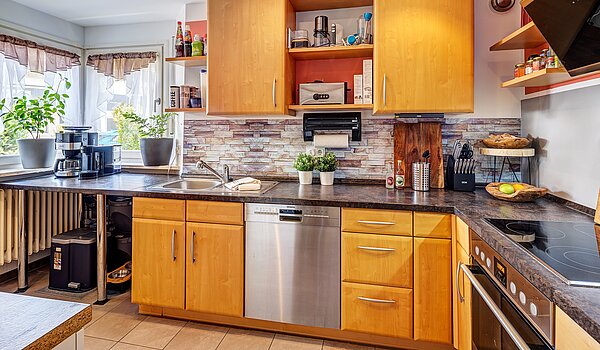 Кутовий будинок з терасою з 6 Кімнати | Germering | 70033 | Eigentum der Mieter