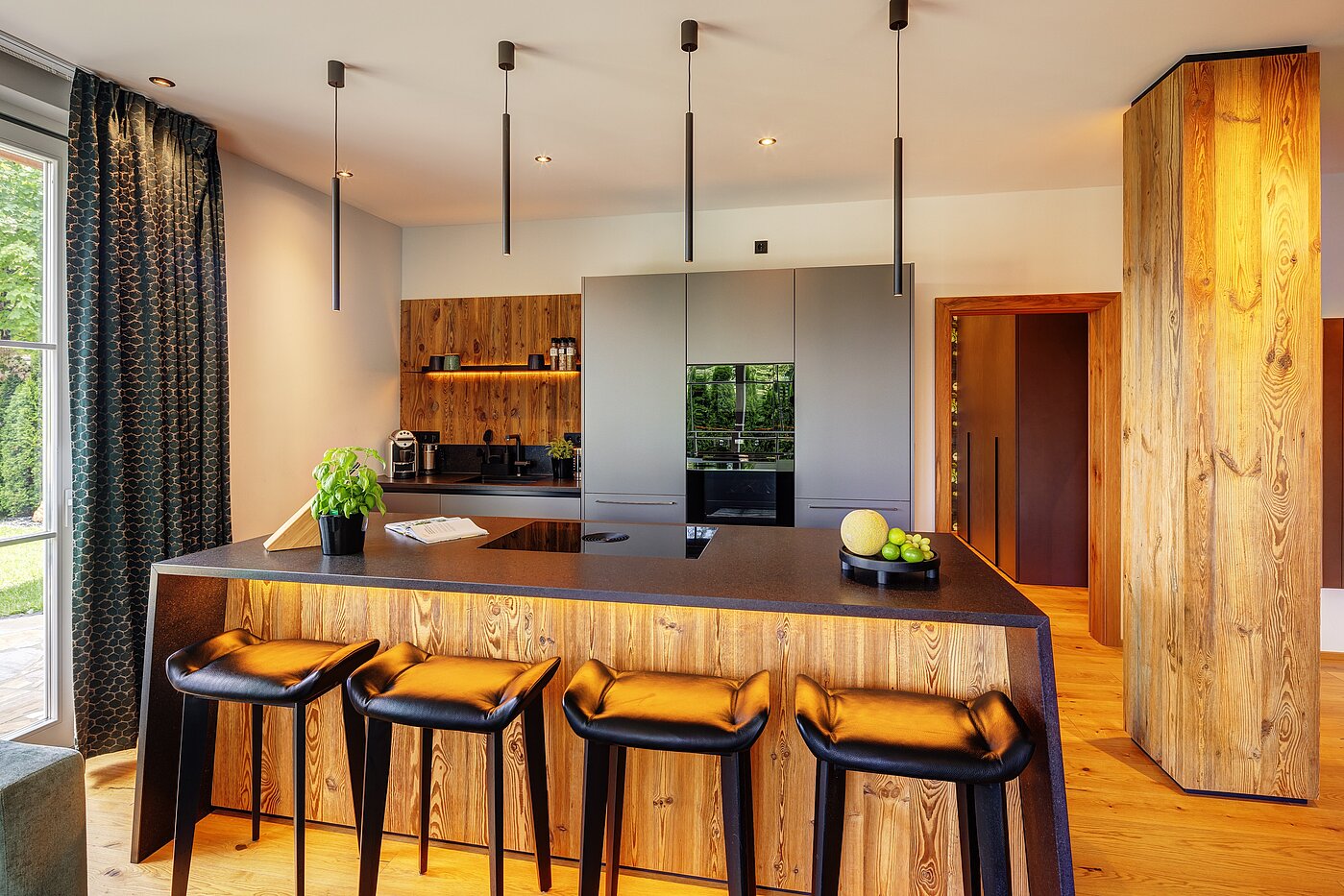 Zemin kat daire ile 3 Odalar | Bad Wiessee | 70053 | Kochen