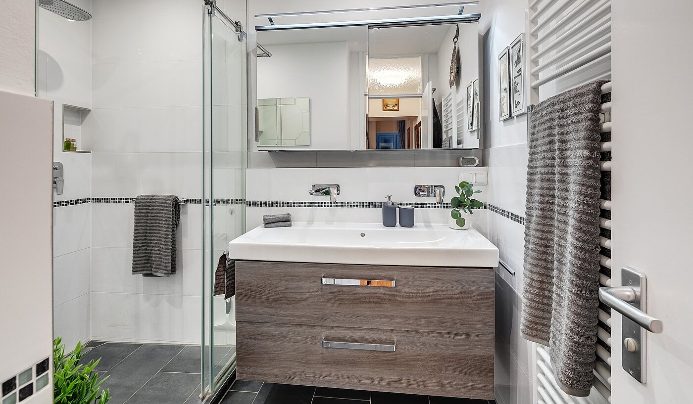 Apartment with 4 room | Aschheim | 2006ML2 | Modernes, hochwertiges...