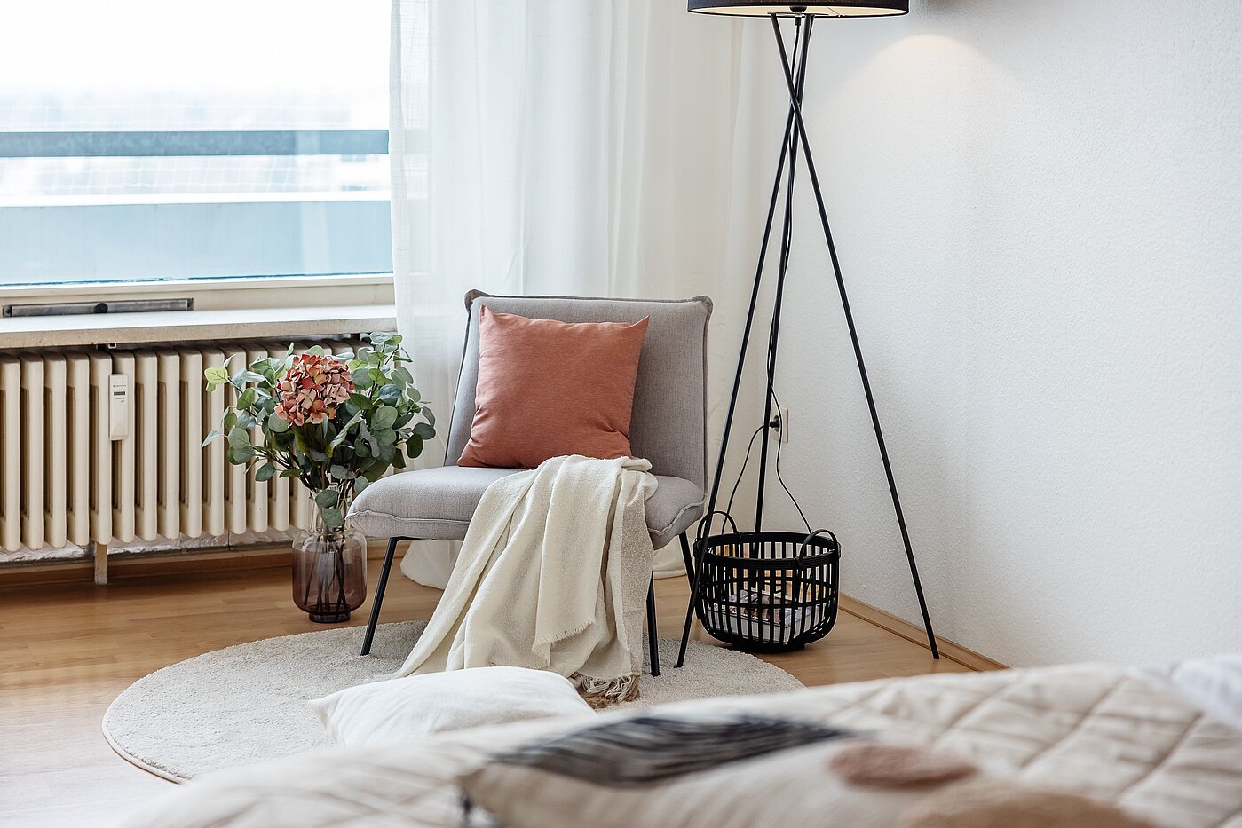 Плосък с 1 Стая | München-Solln | 2201ML92 | Impression