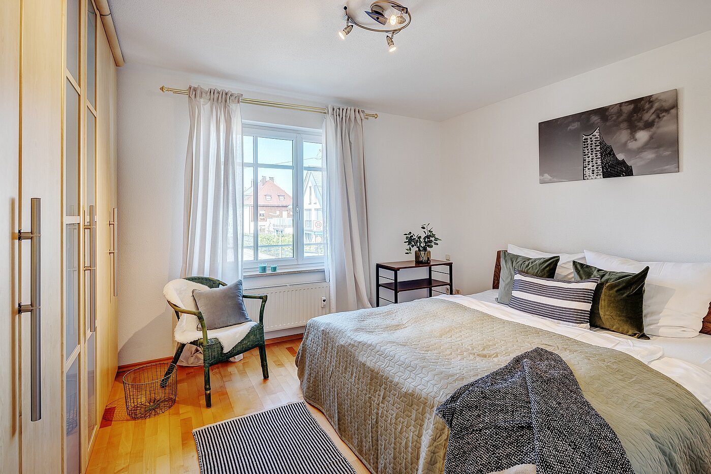 Ploché s 3 Izby | München-Ramersdorf | 2206ML4 | ...viel Platz