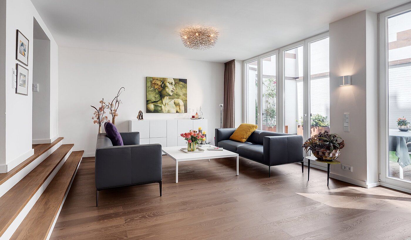 Плосък с 5 Стаи | München-Maxvorstadt | 1807ML1