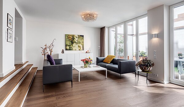 Плоский з 5 Кімнати | München-Maxvorstadt | 1807ML1