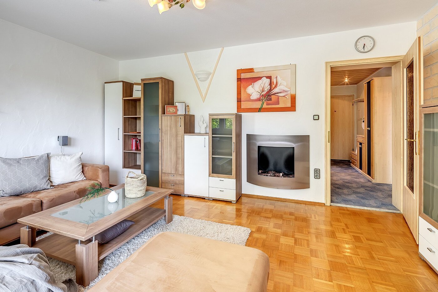 Ploché s 2 Pokoje | München-Ramersdorf | 1812ML2 | Helles, gemütliches...