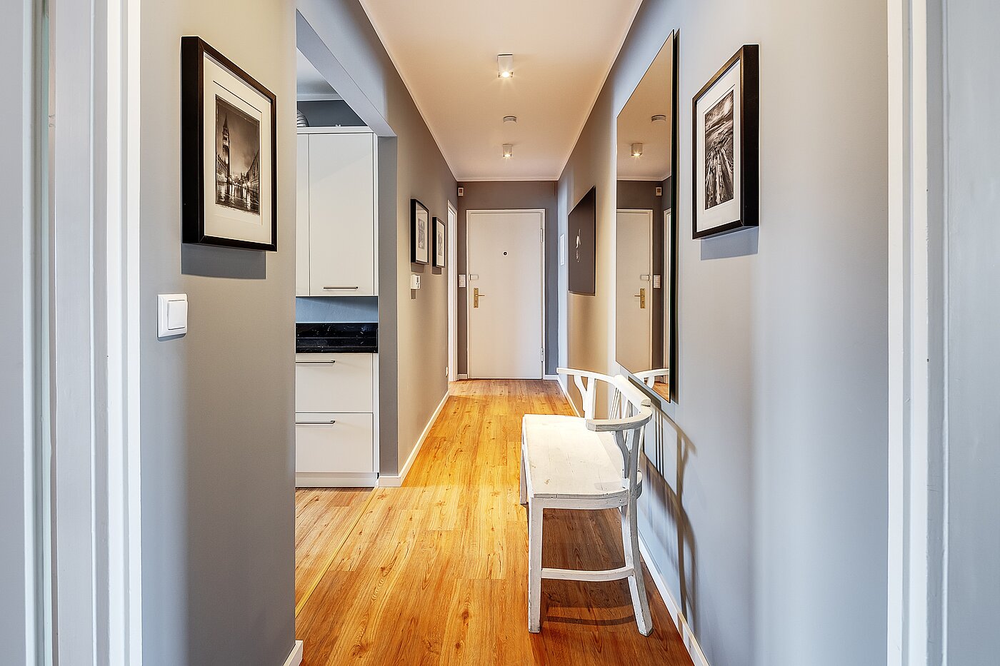 Plat cu 2 Camere | München-Maxvorstadt | 2211ML6 | Auf dem Weg...