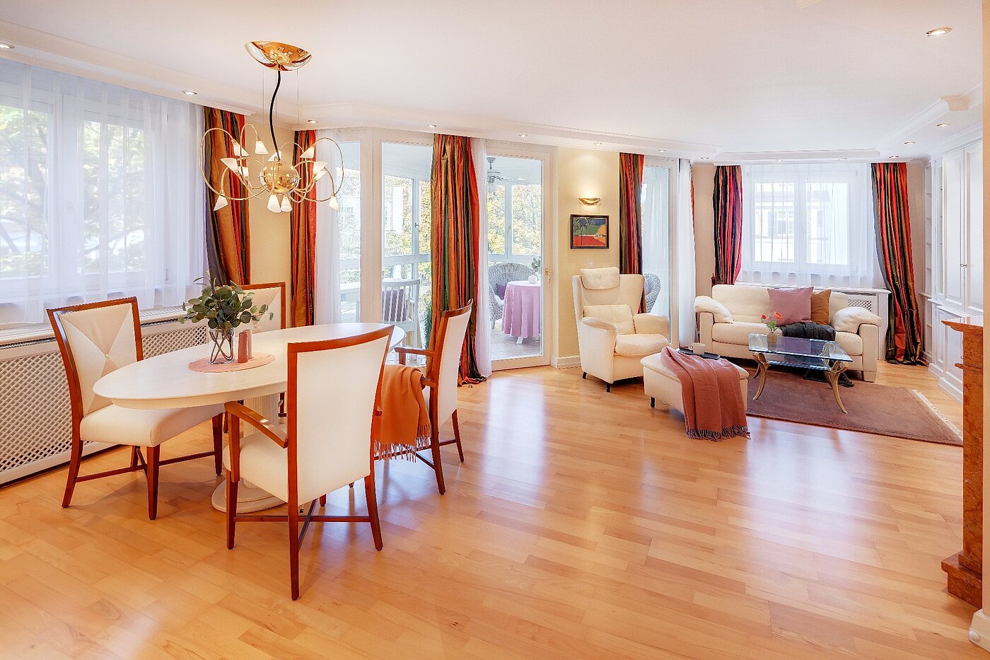 Lapos a  címen 2 Szobák | München-Sendling | 2010ML1