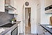 Lejlighed i stueetagen med 2 Værelser | München-Schwabing | 70394 | ...separate Küche | Thumbnail