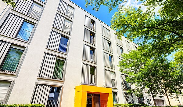 Ploché s 1 Izba | München-Ramersdorf | 70474 | Außenansicht