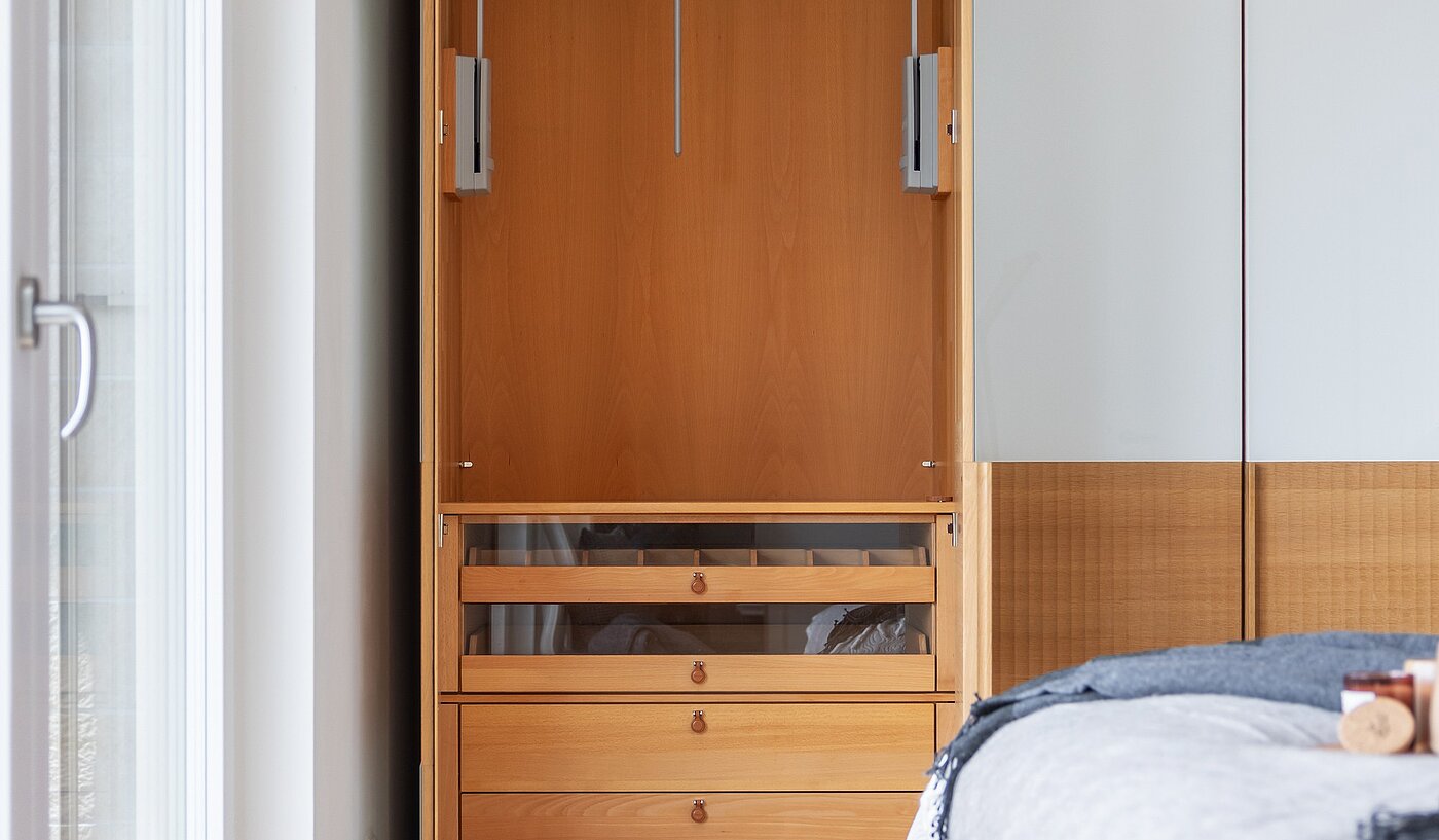 Penthouse a  címen 3.5 Szobák | München-Oberföhring | 70237 | ...viel Staufläche und...