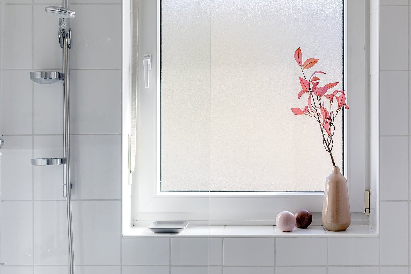 Płaski z 3 Pokoje | München-Untergiesing | 1909ML6 | Bad mit Fenster