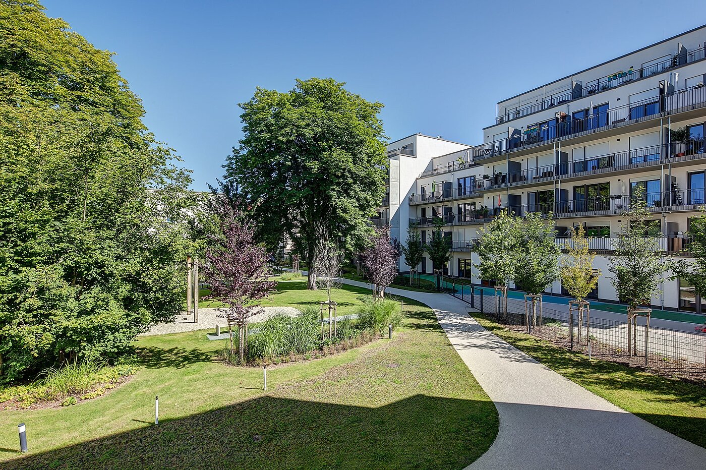 Ploché s 1 Pokoj | München-Ramersdorf | 1909ML1 | ...Umgebung