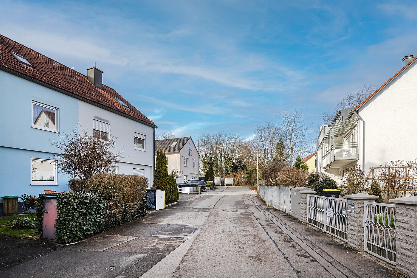 Терасова къща в центъра с 5 Стаи | Unterschleißheim | 70187 | Falkenstraße