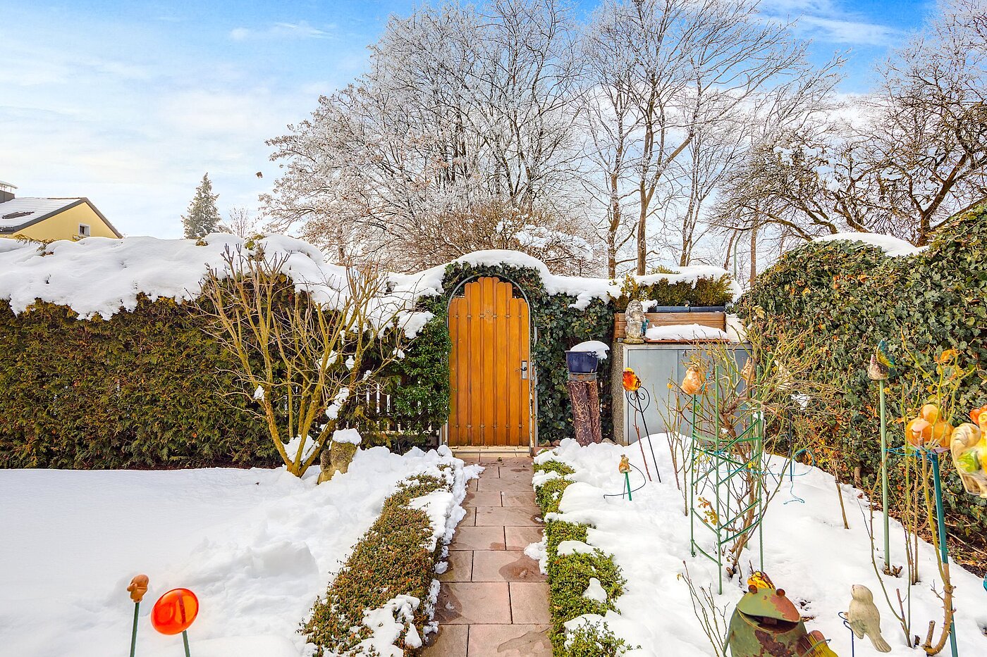 Ploché s 3 Pokoje | München-Milbertshofen | 1902ML3 | Hereinspaziert