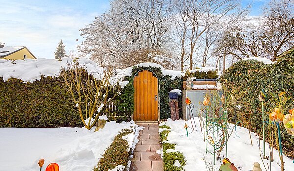 Плоский з 3 Кімнати | München-Milbertshofen | 1902ML3 | Hereinspaziert