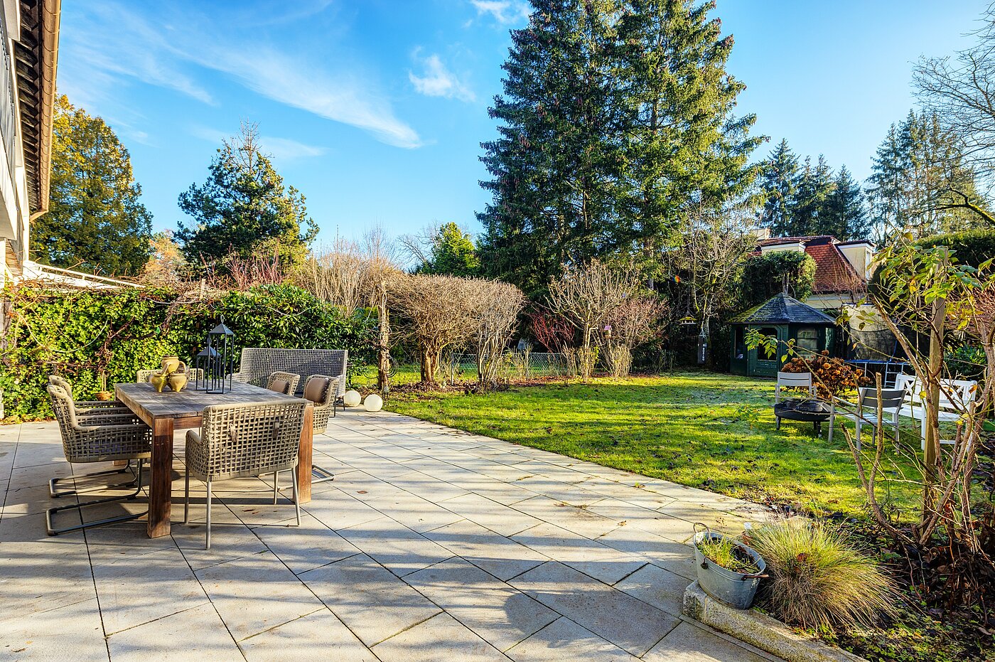 Sarok sorház a  címen 6 Szobák | München-Trudering | 70191 | Wunderschöne...