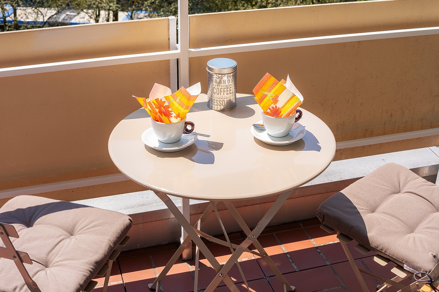 Apartment med 1 Rum | München-Solln | 70499 | Zum Genießen und...