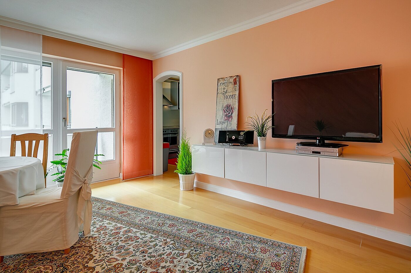 Apartment with 2 room | München-Allach | 1903ML6