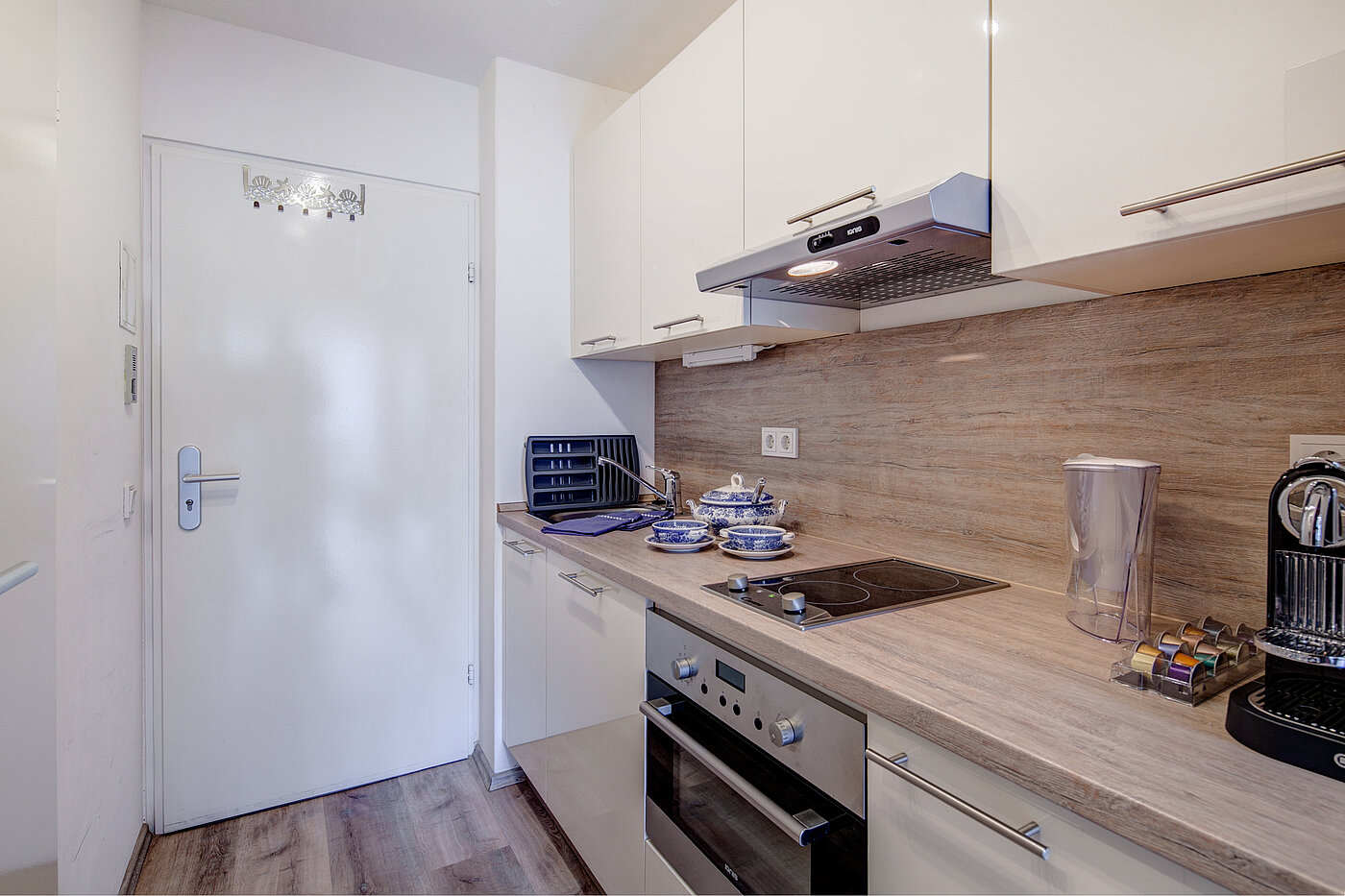 Apartment με 1 Δωμάτιο | München-Maxvorstadt | 70448 | Schönes Design