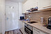 Apartment με 1 Δωμάτιο | München-Maxvorstadt | 70448 | Schönes Design | Thumbnail