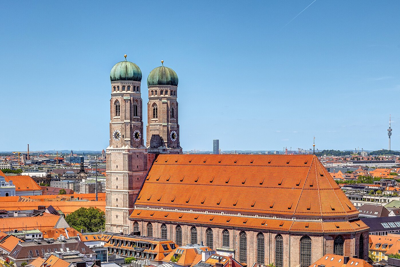 Plat cu 1 Camera | München-Maxvorstadt | 70087 | ...garantiert