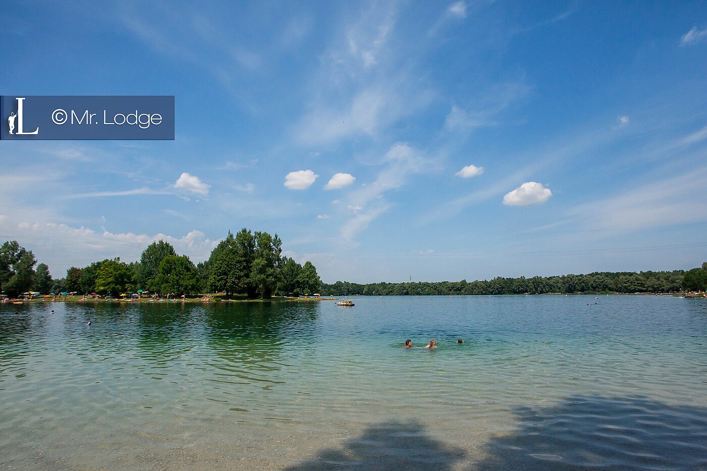 Podstrešno stanovanje s spletno stranjo . 5 Sobe | Aschheim | 1710ML4 | Ganz in der Nähe - Feringasee