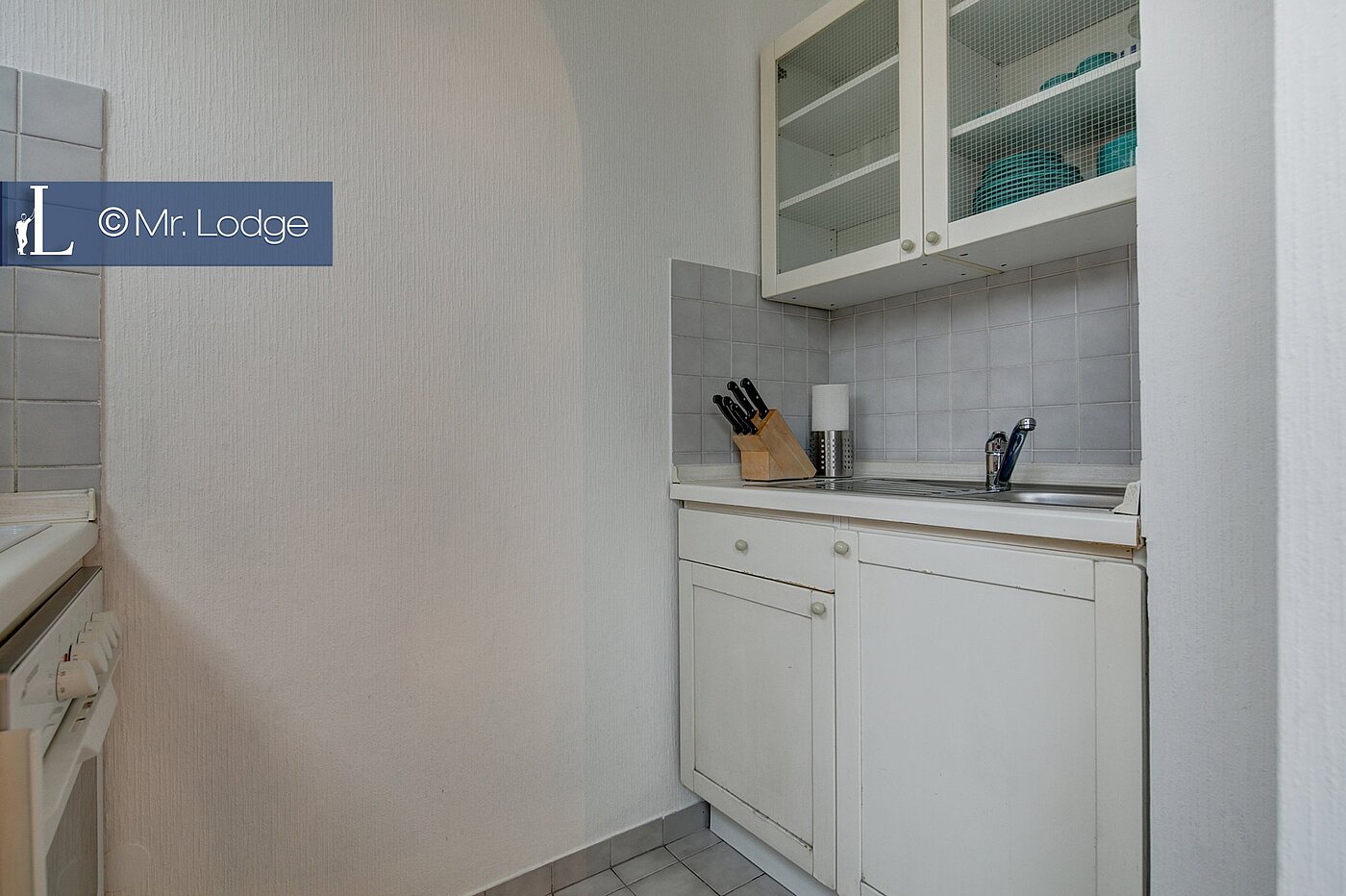 Lapos a  címen 2 Szobák | München-Ludwigsvorstadt | 1705ML3