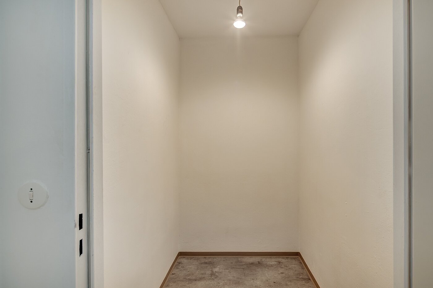 Mezzanin-gulv med 2.5 Værelser | München-Schwabing | 70441 | Abstellraum