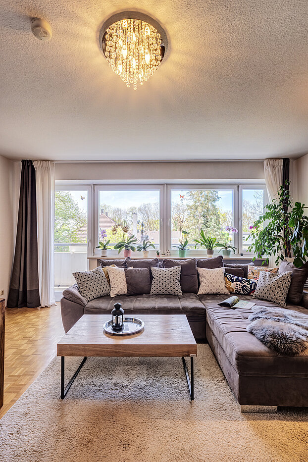 Lapos a  címen 3 Szobák | München-Trudering | 70443 | Wohnen und...