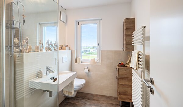 Penthouse με 3 Δωμάτια | München-Riem | 70468 | Tageslicht-...
