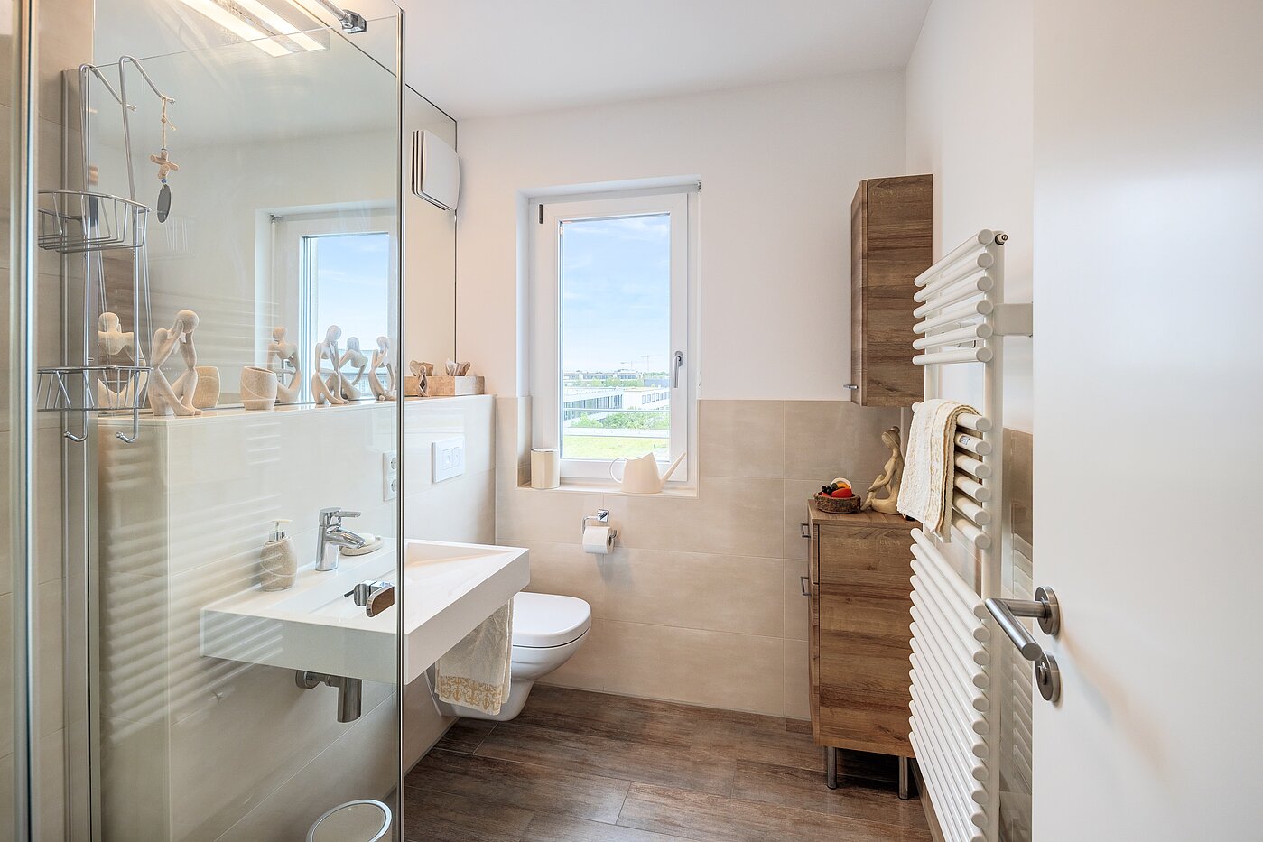 Penthouse з 3 Кімнати | München-Riem | 70468 | Tageslicht-...