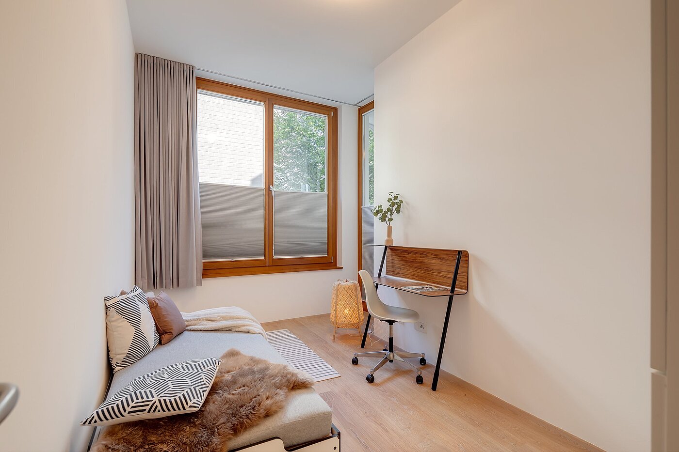 Asma kat ile 3 Odalar | München-Sendling | 2009ML8 | ...mit Fenster