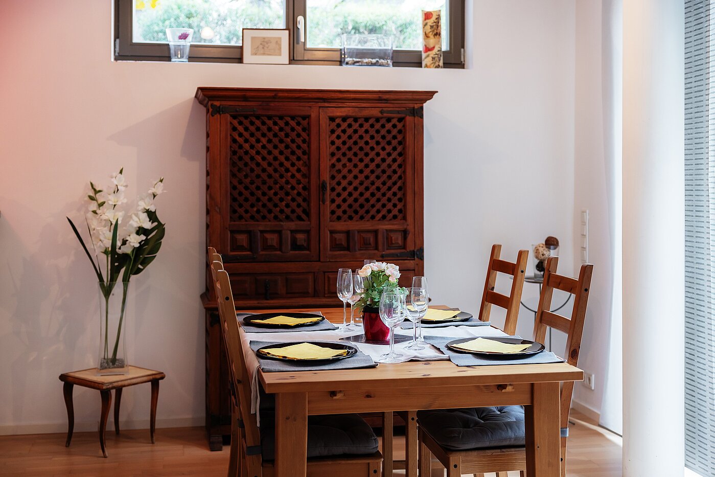 Плосък с 2 Стаи | München-Au | 70108 | Stilvolle Einrichtung