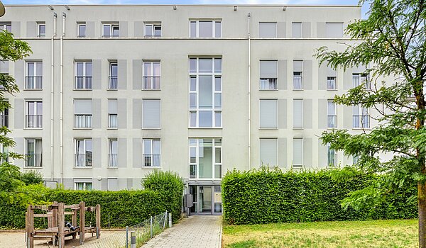 Penthouse με 3 Δωμάτια | München-Riem | 70468 | Eingangsbereich