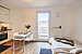 Apartment a  címen 1 Szoba | München-Ramersdorf | 70415 | Wohn- und Schlafzimmer | Thumbnail