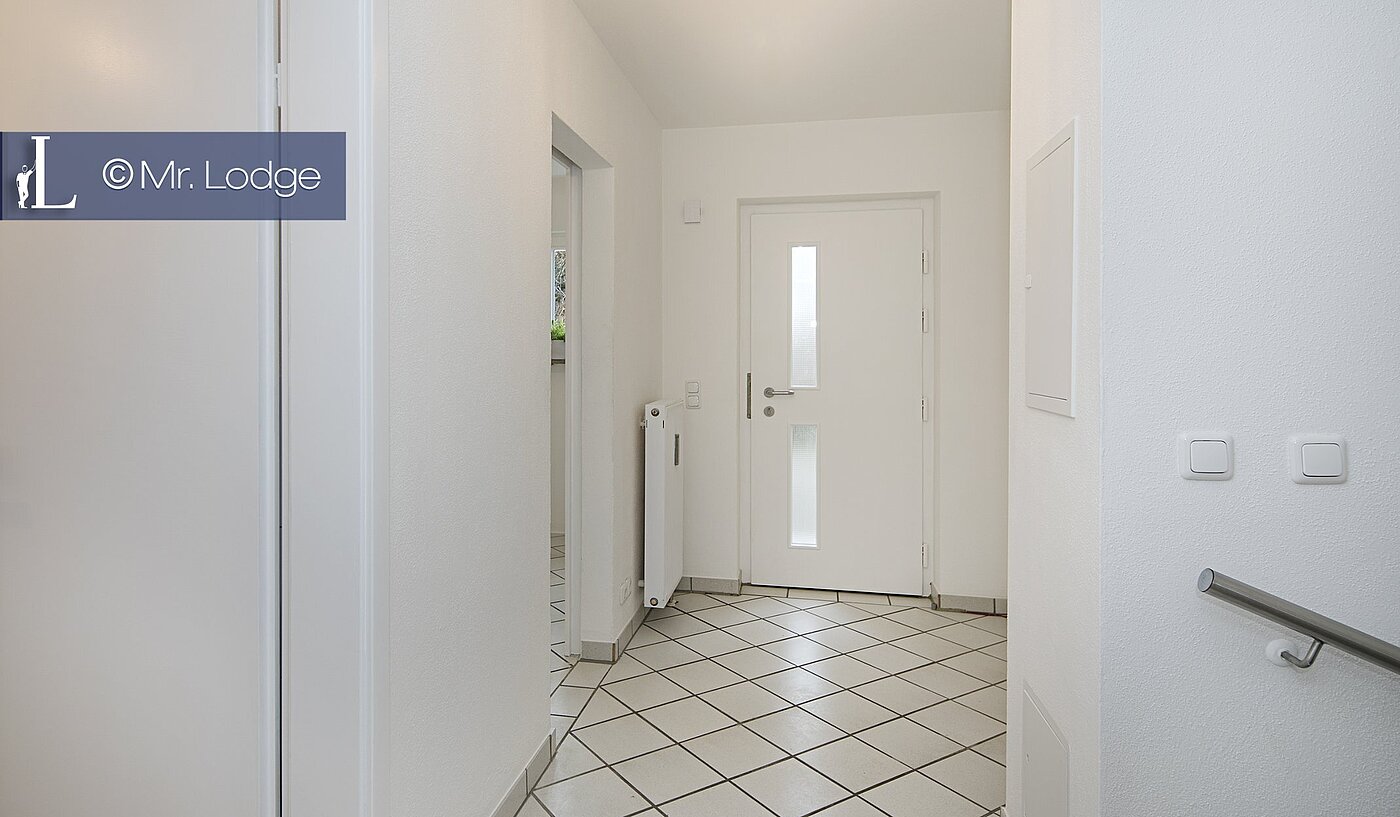 Apartment with 5 room | 1702ML3 | Flur