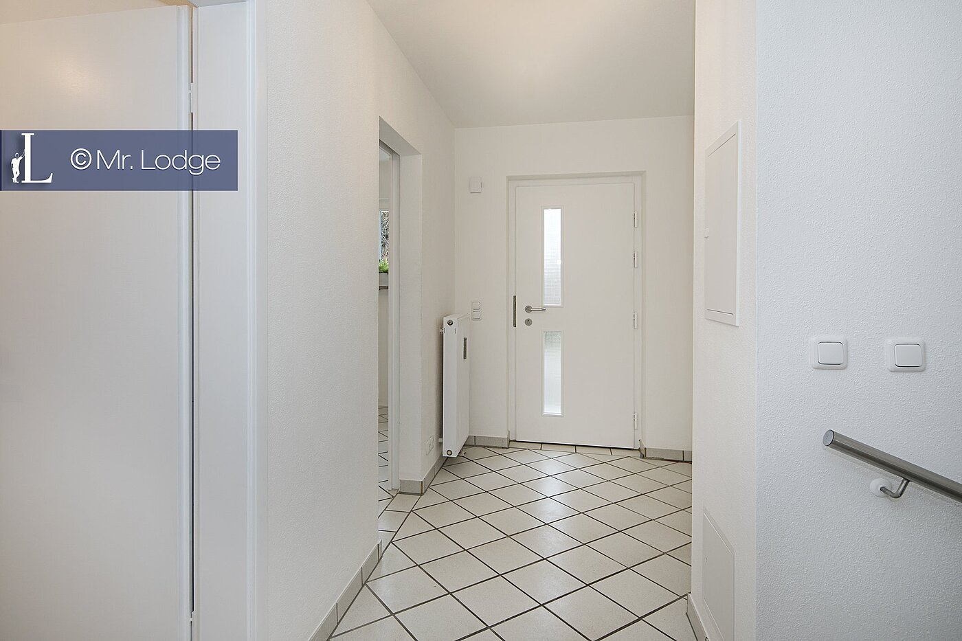 Плосък с 5 Стаи | 1702ML3 | Flur