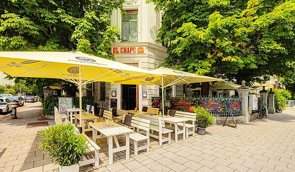 Apartment with 1 room | München-Neuhausen | 702271 | ...Nachbarschaft