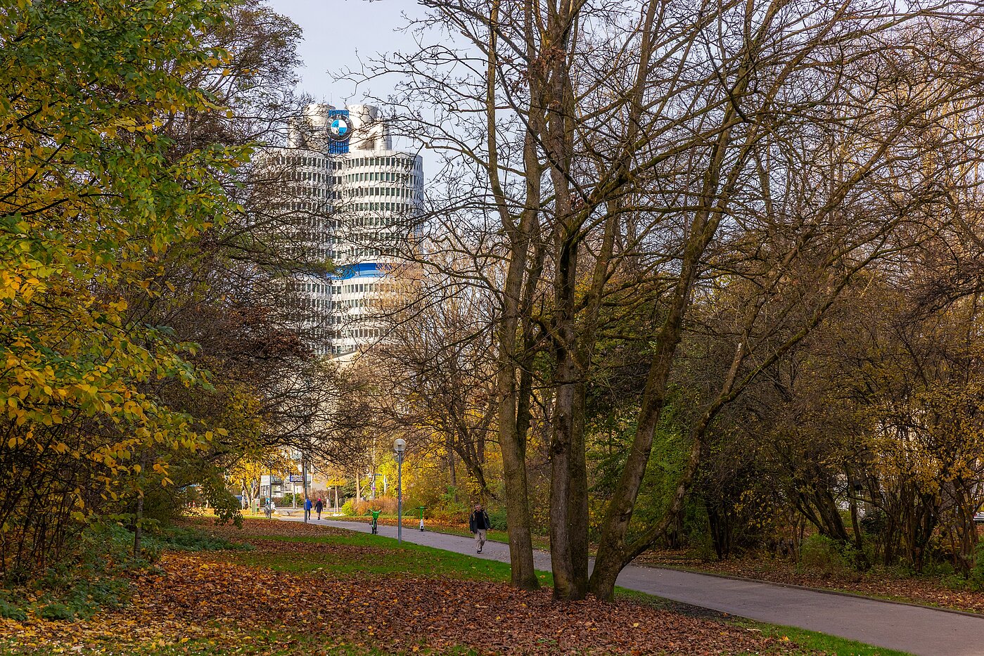 Ploché s 3 Izby | München-Schwabing | 70318 | Potentieller Arbeitgeber